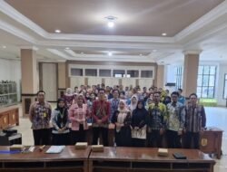 Percepat BLUD di Puskesmas, Dinkes Kotabaru Kaji Tiru ke Kotamadya Banjarbaru