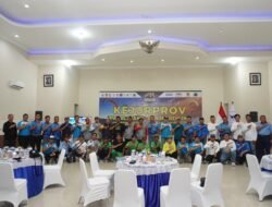 Resmi Dibuka! Kejurprov Paralayang dan Aeromodelling 2025 Gaet 73 Atlet Kalsel