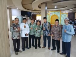 Forum Pemikir Banua Warnai Kegiatan Ikatan Karakatan Keluarga Hulu Sungai Selatan, Dorong Kemajuan Bumi Antaludin