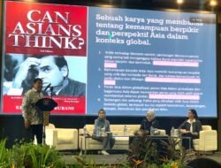 Mahasiswa UNUKASE Ikuti Dialog Publik Menuju Indonesia Emas 2045