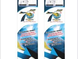 Bupati Kotabaru  Resmi Keluarkan Surat Edaran HUT ke-75, Mengangkat Tema “Kotabaru Hebat Gasan Banua Nang Maslahat