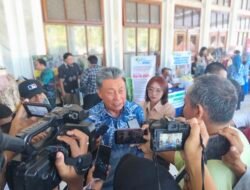 Winardi Resmi Pimpin Apindo Kalsel, UMKM Jadi Prioritas Utama