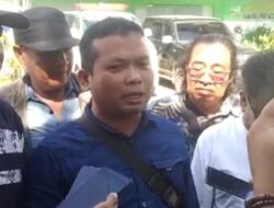 Bahauddin: Polda Kalsel Harus Tegas, Truk Batubara Tidak Bisa Lagi Serobot Jalan Umum