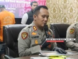 Bejat! Kakek dan Ayah Tiri Cabuli Anak 12 Tahun, Ke Dua Pelaku Dibekuk Polisi