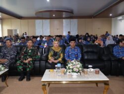 Pemkab. Kotabaru Gelar Musrenbang Dalam Rangka Penyusunan RKPD Tahun 2026