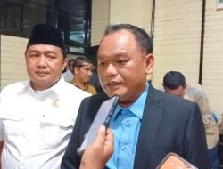 DPRD Kotabaru Bahas Dana Kompensasi Rp370 Miliar Bersama PT SCG dan Aliansi AK2_TPL