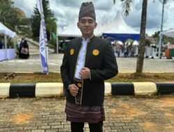 Peringati HUT Tanbu, Dodi Trinur Tekankan Pentingnya Pembangunan Inklusif