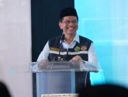 Kemenag Dorong Petugas Haji Sukseskan Program Tanazul di Mina