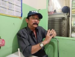 Akademisi Prof Uhaib Bongkar Borok Tambang Ilegal: ‘Sudah Merusak, Dilindungi Pula!