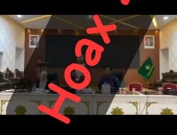 Peserta Rakornas KAMMI Bantah Isu Sanksi Ketua Umum: Tidak Ada Keputusan Resmi, Forum Tidak Kuorum