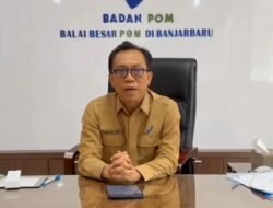 BBPOM Tegaskan Pentingnya Kejujuran Label Produk Pangan