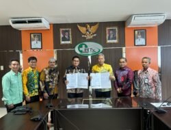 Perkuat Layanan Kesehatan, Pemkab Kotabaru Jalin Kerjasama Dengan RS Ulin Banjarmasin