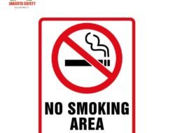 Bupati Kotabaru Keluarkan Surat Edaran Kawasan Tanpa Rokok