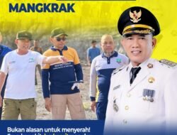 Realisasikan Visi Misi Kotabaru “HEBAT”, Bupati Kotabaru Lanjutkan Pembangunan RSUD Stagen Setalah Sepuluh Tahun Mangkrak