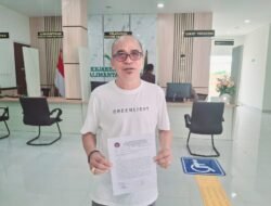 BP3K-RI Kalsel Desak Kejati Tindaklanjuti Dugaan Korupsi Proyek Jalan di Kotabaru