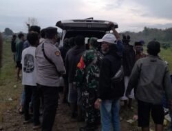 Sempat Dikabarkan Hilang di Perairan Sungai Durian,  Korban SM Ditemukan Sudah Tak Bernyawa