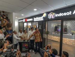 Indosat Ooredoo Hutchison Resmikan AI Experience Center di Jayapura, Hadirkan Manfaat Nyata AI bagi Masyarakat Indonesia Timur