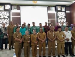 Pemkab Kotabaru Luncurkan Program Desa Digital, Dimulai Dari Desa Semayap dan Gunung Sari