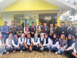 Tekan Inflasi dan Perkuat Ketahanan Pangan, Pemkab Kotabaru Luncurkan Kios Pangan Saijaan HEBAT