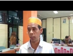 H. Hasanudin: DPRD Kotabaru Siap Kawal Kelancaran Keberangkatan Calon Jama’ah Haji 2025