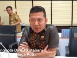 Gewsima Mega Putra: Sinergi DPRD dan Kemenag Kunci Sukses Keberangkatan Haji 2025