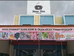 Di Balik Kasus Mama Khas Banjar: UMKM Tersandung Regulasi, Di Mana Peran Pemerintah?