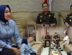 Kejati Kalsel dan BPK RI Pererat Sinergi untuk Penguatan Tata Kelola Pemerintahan