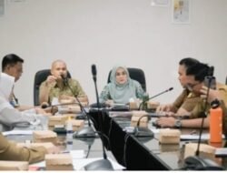 Lensa Foto I: Kegiatan DPRD Kota Banjarmasin Periode Mei 2025
