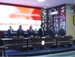 DPRD Banjarmasin Revisi Perda Ketenagakerjaan: Fokus pada Perlindungan Hak Pekerja dan Kesetaraan di Dunia Kerja
