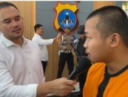Bermodal Printer dan Akal Licik, Pemuda di Tanah Bumbu Edarkan Uang Palsu Lewat Kios E-Wallet