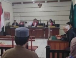 Sidang Kasus Toko MAMA KHAS BANJAR, Jaksa Nyatakan Terdakwa Tidak Melakukan Tindak Pidana