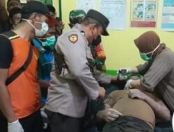 Petani di Kotabaru Tewas Diterkam Buaya Saat Berenang ke Perahu, Jenazah Ditemukan Dua Hari Kemudian