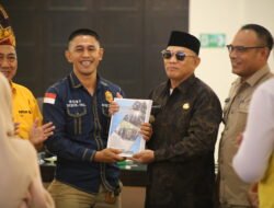 Pemkab Kotabaru Percepat Pembentukan DOB Tanah Kambatang Lima