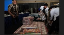 Transaksi Judi Online Kuartal Pertama 2025 Turun Hingga 80 persen