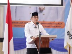 Andi Rudi Latif Buka Musrenbang RPJMD 2025-2029: Tegaskan Visi Tanah Bumbu Maju, Makmur, dan Beradab