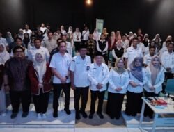 Penilaian Tanah Bumbu Inovasi Award 2025 Resmi Dimulai