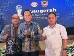 RSB Tanah Bumbu Raih Juara Dokumenter Feature di ASR 2025