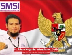 Menjadi Jurnalis Pancasilais: Antara Etika, Fakta, dan Tanggung Jawab Kebangsaan