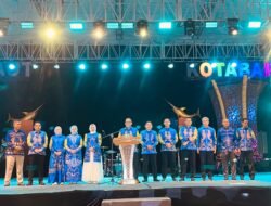 Expo Saijaan Kotabaru Hebat 2025 Resmi Ditutup, Pemkab Apresiasi Antusiasme Masyarakat