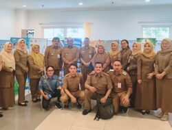 Pemkab Kotabaru Ikuti Penilaian Kinerja Penurunan Stunting