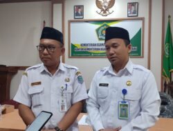 Pemkab Kotabaru Matangkan Persiapan Penjemputan Jama’ah Haji 2025