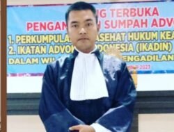 Sengketa Lahan di Gang Makmur Memasuki Babak Baru, Warga Tempuh Jalur Hukum