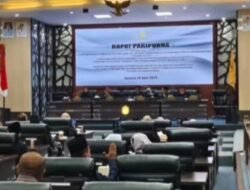 Lensa Foto Kegiatan DPRD Kota Banjarmasin Bulan Juni 2025