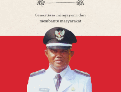 Kepala Desa Karang Payau Mengucapkan Selamat Hari Bhayangkara ke-79, Semoga Polri Selalu Menjadi Garda Terdepan Dalam Mengayomi Masyarakat