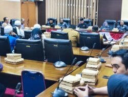 DPRD Tanbu Tindaklanjuti Keluhan Warga Soal Tempat Karaoke di Satui