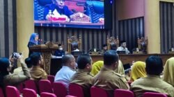 DPRD Tanah Bumbu Fokuskan Pembahasan RPJMD Demi Pembangunan Berkelanjutan 2025–2029