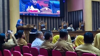 DPRD Tanah Bumbu Fokuskan Pembahasan RPJMD Demi Pembangunan Berkelanjutan 2025–2029