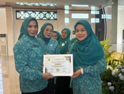 Pemkab Kotabaru Terapkan Pangan Lokal Melalui Lomba Festival B2SA