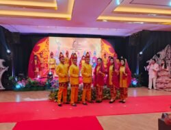 Pemkab Kotabaru Gelar Grand Final Pemilihan Nanang Galuh Kebudayaan 2025