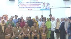 Pelatihan UMKM Tanah Bumbu Tingkatkan SDM, Produksi, dan Pemasaran untuk Majukan Ekonomi Daerah